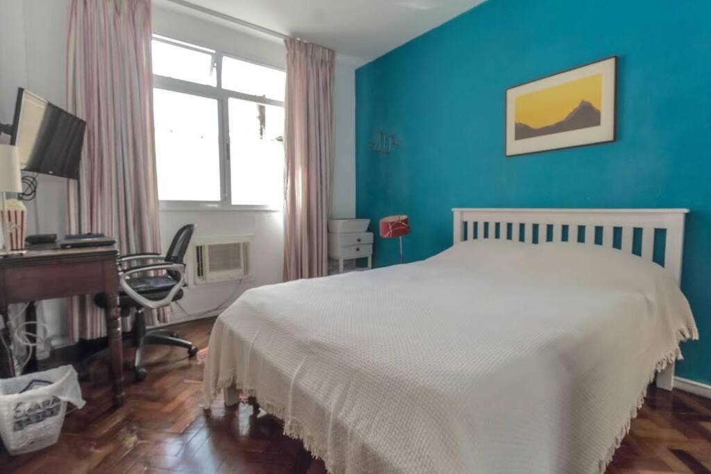 Sonia'S Homestay Rio de Janeiro Eksteriør billede